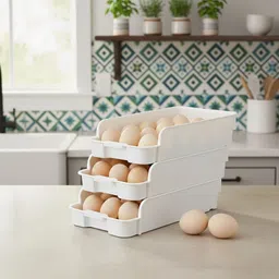 vrjk Egg container Egg Holder-picture-31