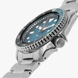seiko 5 Sports Automatic SKX Style Analog Watch - For Men SRPJ45K1 image 5