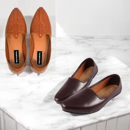 jaipur divinecraft Mojaris For Men-picture-31