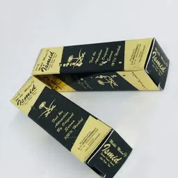 house of common ISMIDI SURMA ASLI KOHL TOOR/ASLI KOHL/ASLI SURMA/ORGANIC BLACK, 10 g) image 3