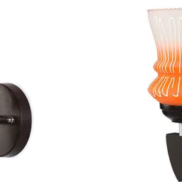 afast Wallchiere Wall Lamp With Bulb image 2