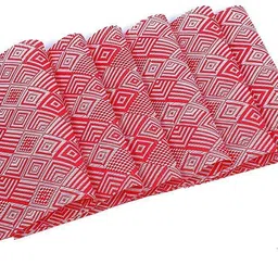 daidokoro Rectangular Pack of 8 Table Placemat image 4