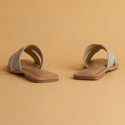 eridani Women Flats Sandal image 5