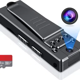 Maizic Smarthome Full HD Mini 1080p Video/Audio Recording, Pocket Camera Security Camera-picture-17