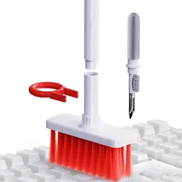 ONLINEZONE Cleaning Tools Kit Corner Gap Duster for Laptops, Computers-picture-21