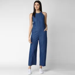 stylestone Solid Women Jumpsuit-picture-39