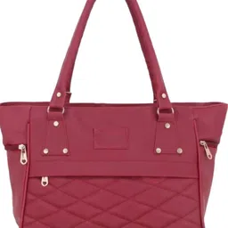 Women Maroon Shoulder Bag-image-45