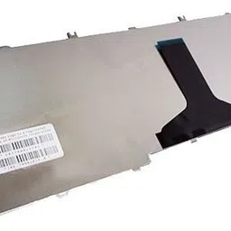 SellZone Laptop Keyboard For Toshiba Satellite C665 P5010 (Black) Internal Laptop-size Laptop Keyboard Compatible with Desktop, Laptop, Mac image 2