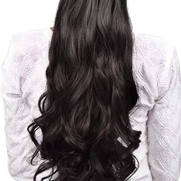 homeoculture Clutcher Extension Hair Extension-picture-23