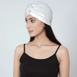 First Resort Solid Head Wraps image 3