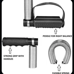 aavomaa Tummy T Ab Exerciser image 2