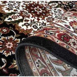 ip fashion 180 cm X 270 Polyester, Silk Carpet image 2