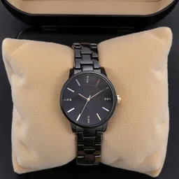 hiniva watches Analog Watch - For Women New Trendy Full Z Black Danial Watch for Every outfits Girls and Women BD #5.34-picture-27