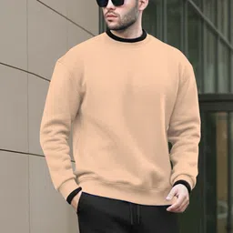 tripr Solid Men Track Suit image 4