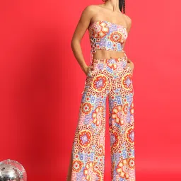 tandul Top Pant Co-ords Set-picture-11