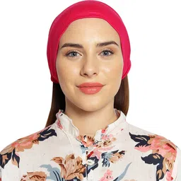 monati Solid Skull Cap image 5