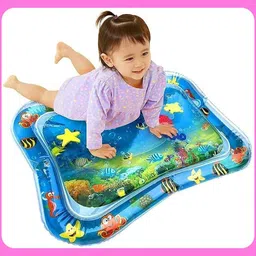 athrav toys Plastic Baby Sleeping Mat-picture-27