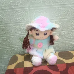 jaspal toys Seting multidoll - 15 cm-picture-33