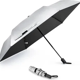 senator Automatic Open Men/Women UV Protection�Sun Umbrella image 1