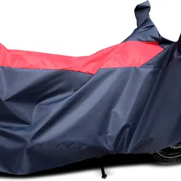 deepshakshi automotive Waterproof Two Wheeler Cover for Indus image 3