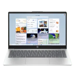 HP Core 14-gr0002TU Intel Core i5 13th Gen Thin & Light Laptop (16GB, 512GB SSD, Windows 11 Home, 14 inch, Full HD Display, MS Office Home 2024, Natural Silver, 1.40 KG)-picture-13