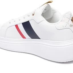 u.s. polo assn. CLARA 3.0 Sneakers For Women image 4