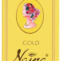 ossa Gold Naina Air Freshener Long Lasting Home Fragrance For Home And Office Spray image 3