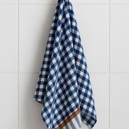 shreevish Cotton 300 GSM Bath, Face, Hair, Hand Gamcha-picture-45