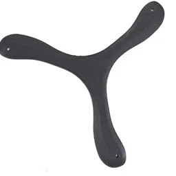 3D Printed Outdoor Boomerang for Kids, 5 to 15 Year Old Boy | Girls Left Handed, Right Handed Returning Boomerang-image-32