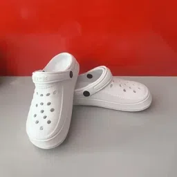 aarkshit Men Clogs Sandal image 2