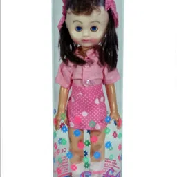 mayank & company Wonderful Princess Doll Toy for girls gifts (color may vary)-picture-32