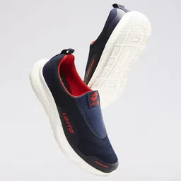 lotto Flowalk Slip-on Walking Shoes For Men image 3