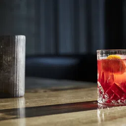 otak (Pack of 4) 1010_New4004 glass scotch pack of 4 pack of 4 Glass Set Water/Juice Glass image 2