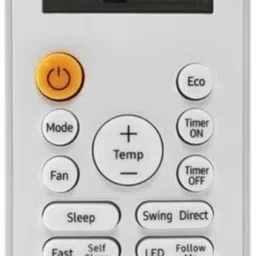 Ethex ® Re-184B Ac Remote compatible for Samsung Ac Remote Controller-picture-17