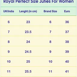 shahi ustad Jaipuri Ethnic Mojari Ethnic Mule For Women image 2