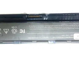 WEFLY Laptop Battery Compatible For Toshiba Satellite C855-S5343 6 Cell Laptop Battery-picture-32