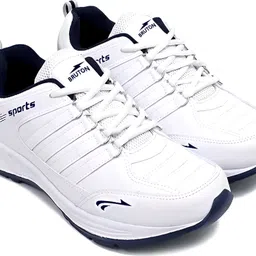 bruton Lite Sports Shoes Running Shoes For Men image 4