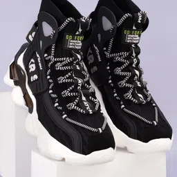 atom Gansta1 Sneakers For Men image 2