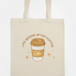 ven & eli Women White Tote-picture-14