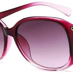 piraso UV Protection Over-sized Sunglasses (60) image 3