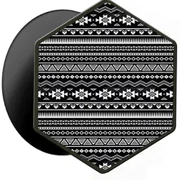 HESOFY High Quality Print 2D-Trengal-17670 Mobile Holder-image-0