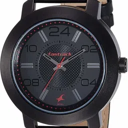 fastrack upgrade 2015 Analog Watch - For Men NR3120NL02 image 2