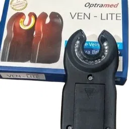 optramed Vein Finder Light Torch image 3