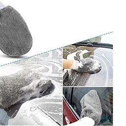 shop buy Car Wash Cleaning Kit 9-Piece Combo image 4