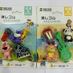 mannify ERASER Non-Toxic Eraser-picture-28