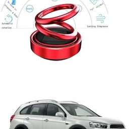 prtek Solar Energy Rotating Car Perfume with Long Lasting Organic Fragrance, Feel-Good Premium Car Air freshener a202 Solar Energy Rotating Car Perfume with Long Lasting Organic Fragrance, Feel-Good Premium Car Air freshener a202 Air Purifier-picture-21