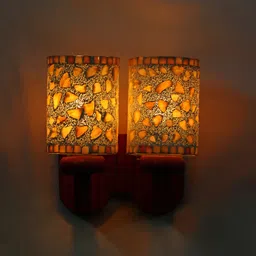 afast Uplight Wall Lamp Without Bulb image 2