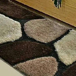 rv ramya Polyester Door & Floor Mat image 2