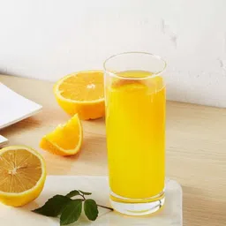 somil (Pack of 2) Multipurpose Drinking Glass -B223 Glass Set Water/Juice Glass image 5