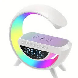 ALAKHEXPORT Multifunctional Speaker Wireless Charger MSP252 5 W Bluetooth Party Speaker-picture-35